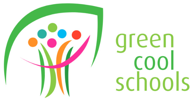 green cool school